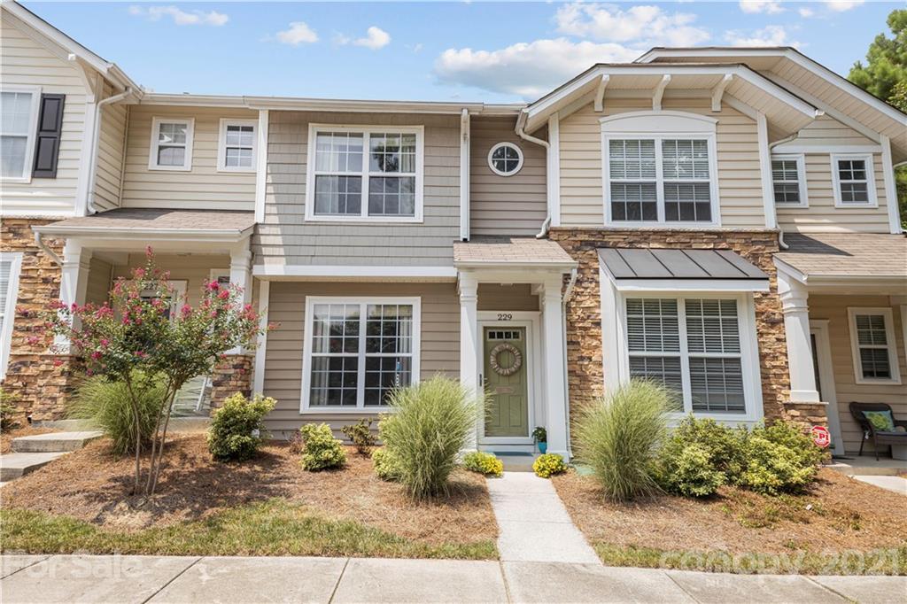 229 Dawn Mist Lane, Unit 43 Fort Mill, SC 29708 - Photo 1 of 39 Gallery Image 1