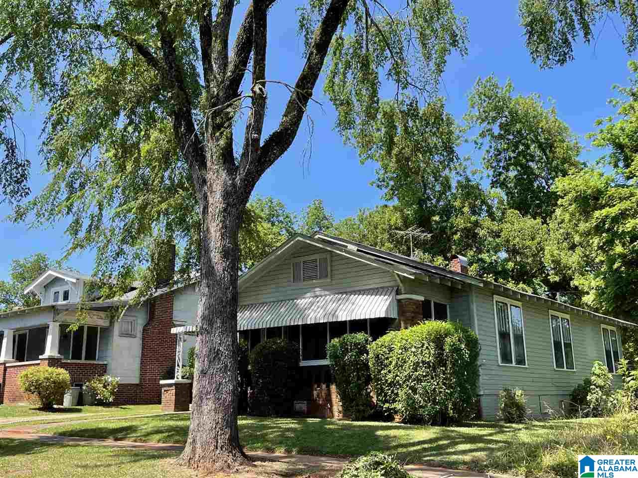 1217 15th Way Southwest Birmingham, AL 35211 - Photo 2 of 3