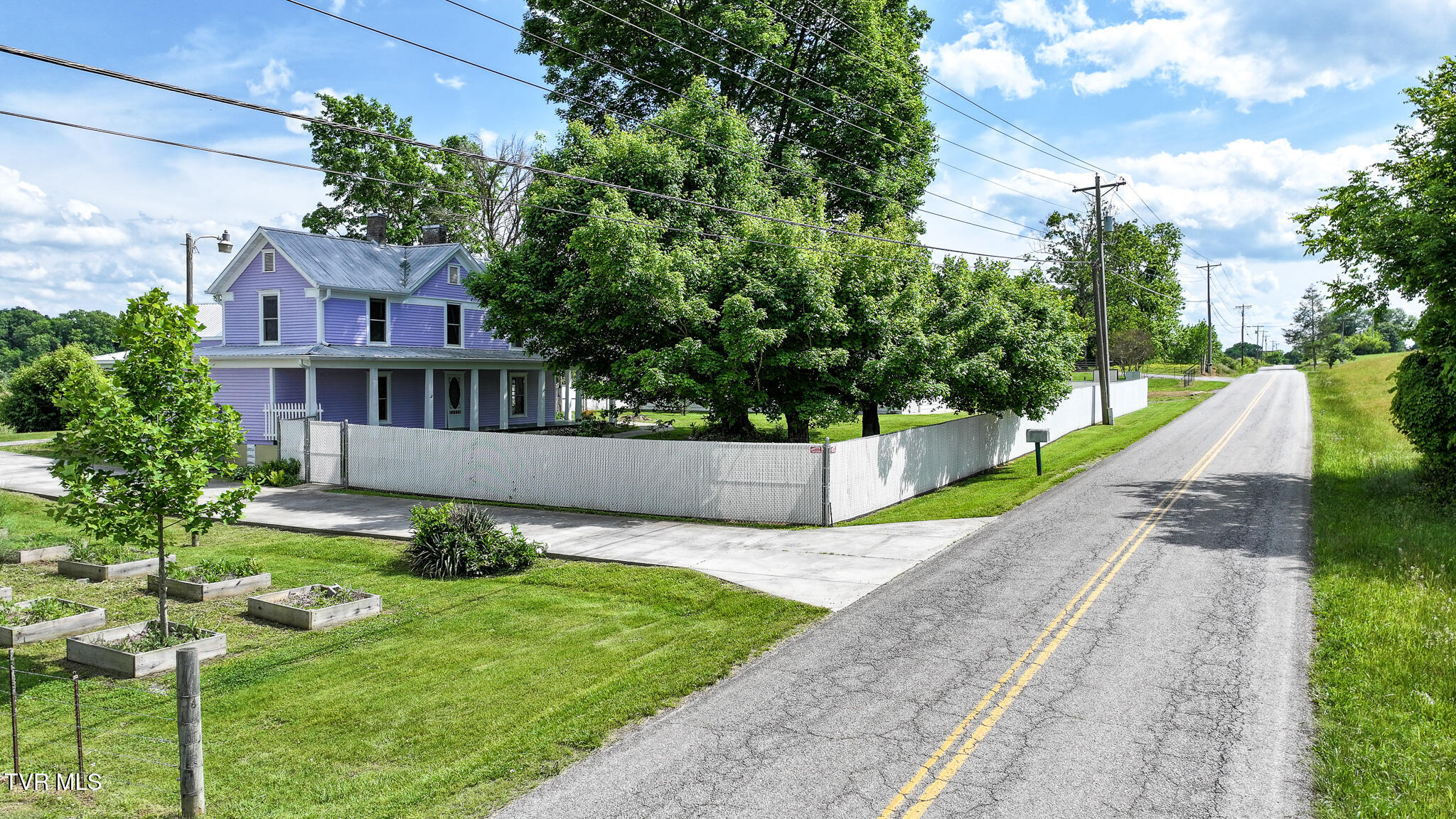 2430 Brown Springs Road Greeneville, TN 37743 - Photo 21 of 84 DJI_20260508033239_0598_D
