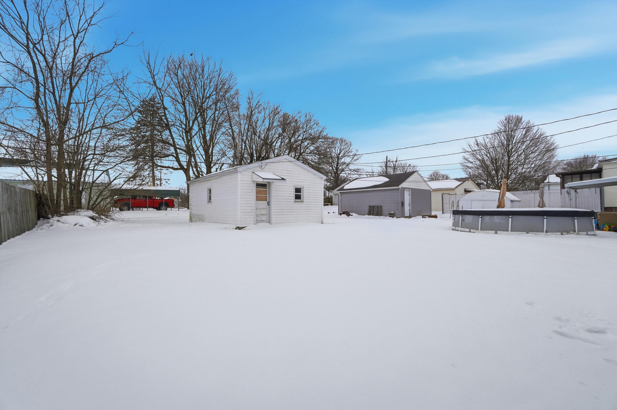 1823 Rutland Avenue Springfield, OH 45505 - Photo 7 of 10 Gallery Image 7