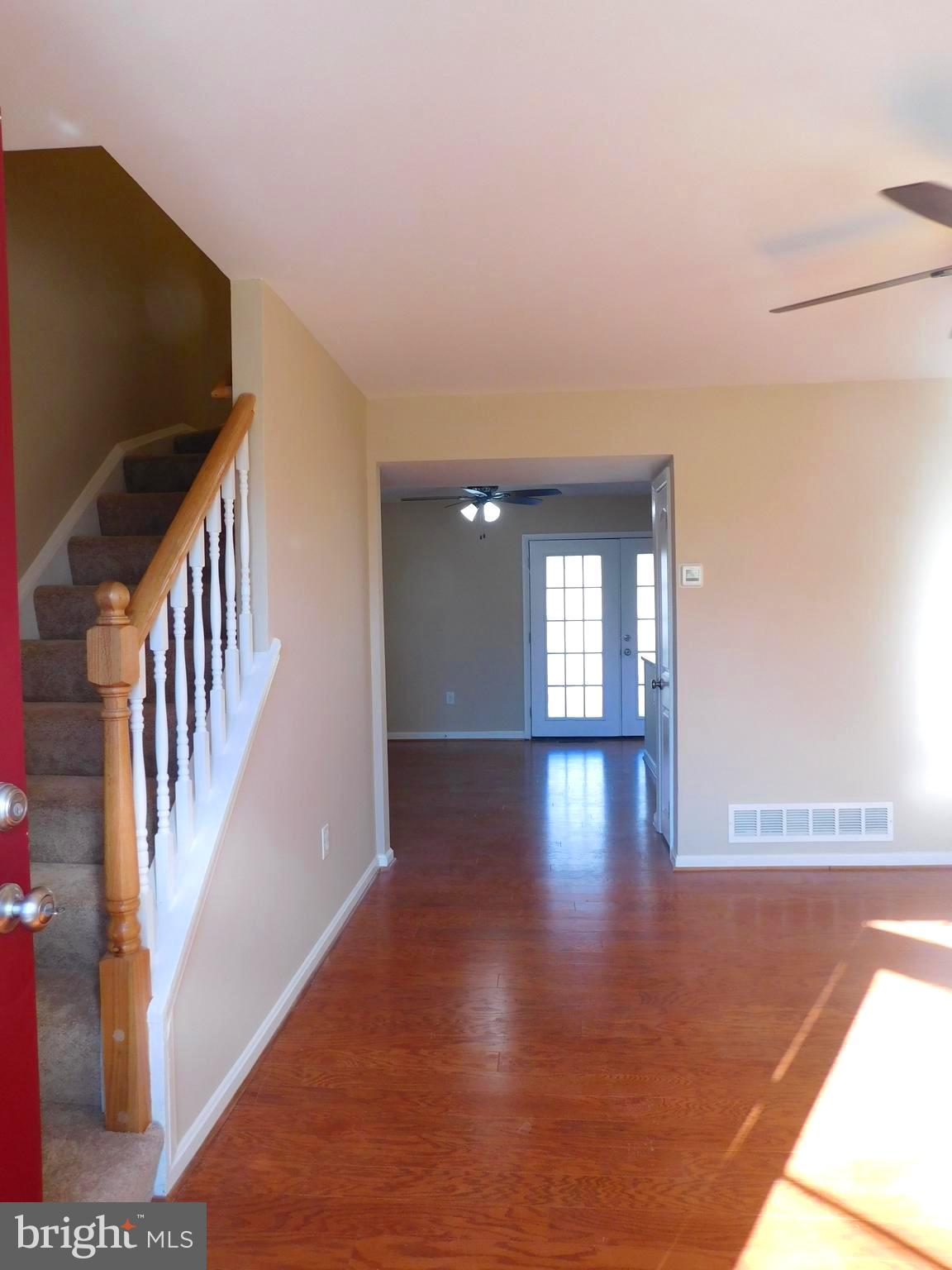 620 Charraway Road Baltimore, MD 21229 - Photo 2 of 32 Main Entrance