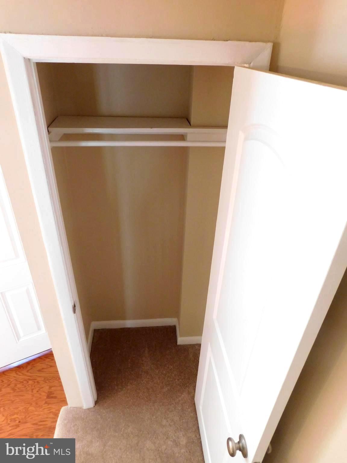 620 Charraway Road Baltimore, MD 21229 - Photo 11 of 32 Coat Closet