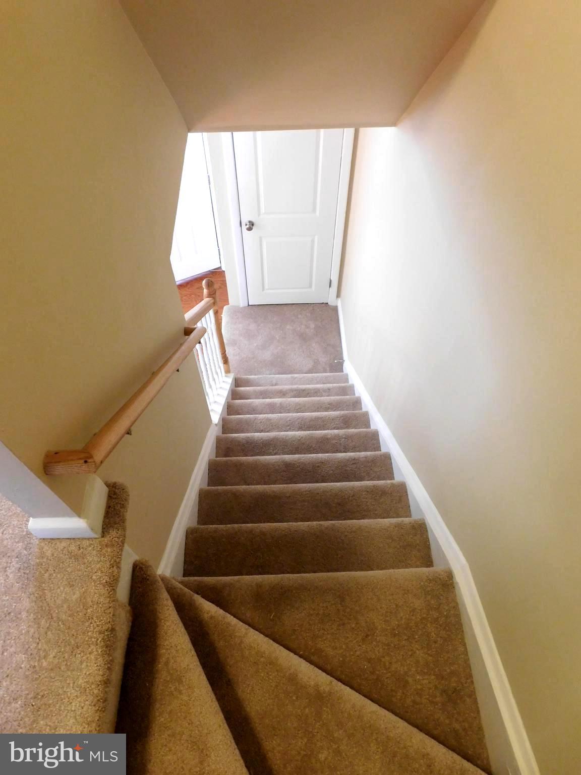 620 Charraway Road Baltimore, MD 21229 - Photo 12 of 32 New W/W Carpet Upper Level