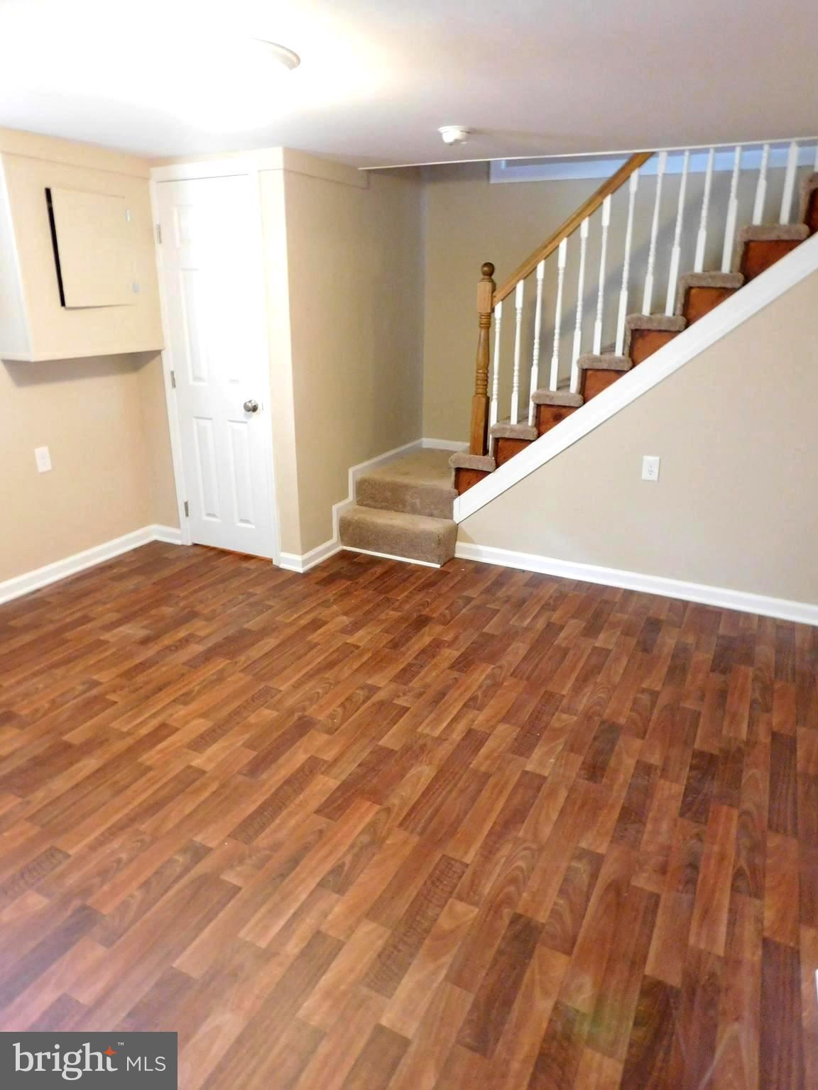 620 Charraway Road Baltimore, MD 21229 - Photo 27 of 32 Lower Level Family Room