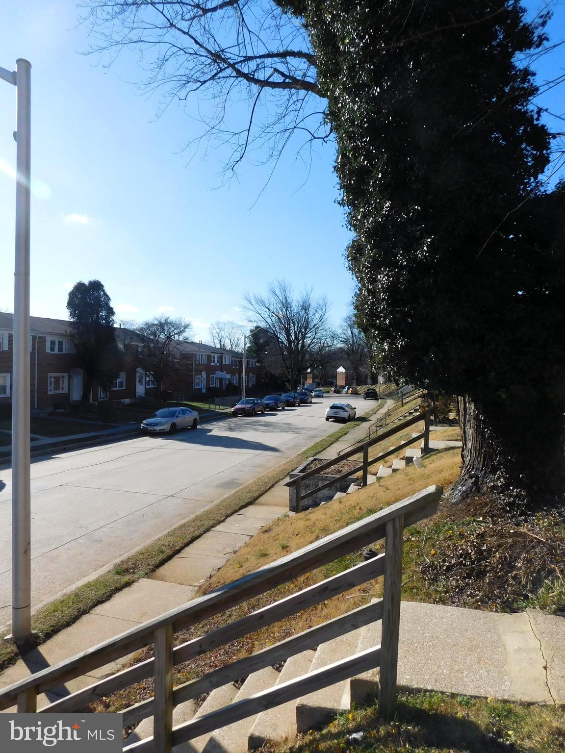 620 Charraway Road Baltimore, MD 21229 - Photo 31 of 32 Front Exterior