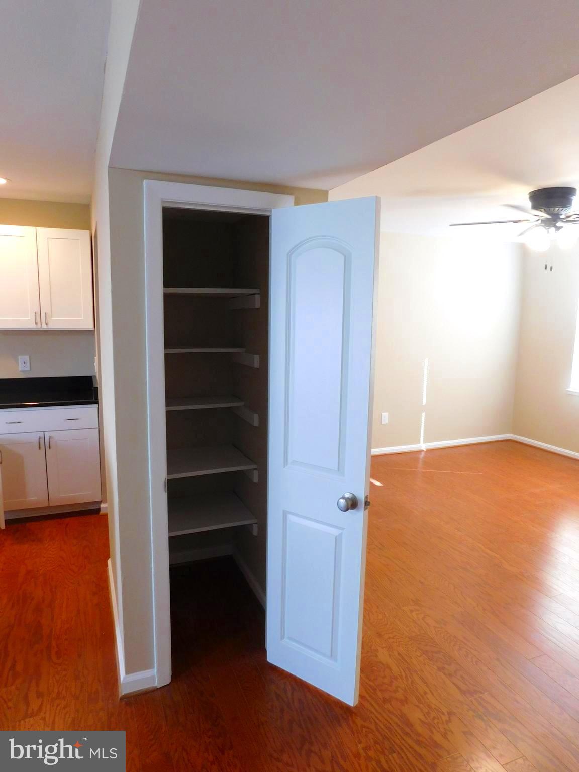 620 Charraway Road Baltimore, MD 21229 - Photo 10 of 32 Pantry