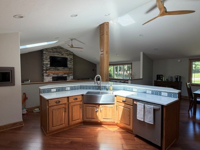681 Bagdad Road Waterford, PA 16441 - Photo 2 of 26 Kitchen
