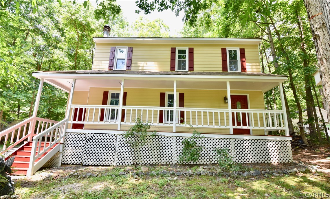 12512 Sandbag Road Midlothian, VA 23113 - Photo 1 of 12 Gallery Image 1