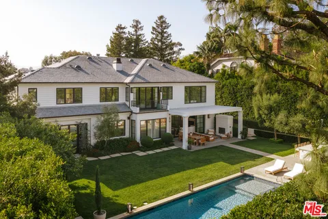 $19,998,000 | 538 Spoleto Drive, Pacific Palisades, CA 90272