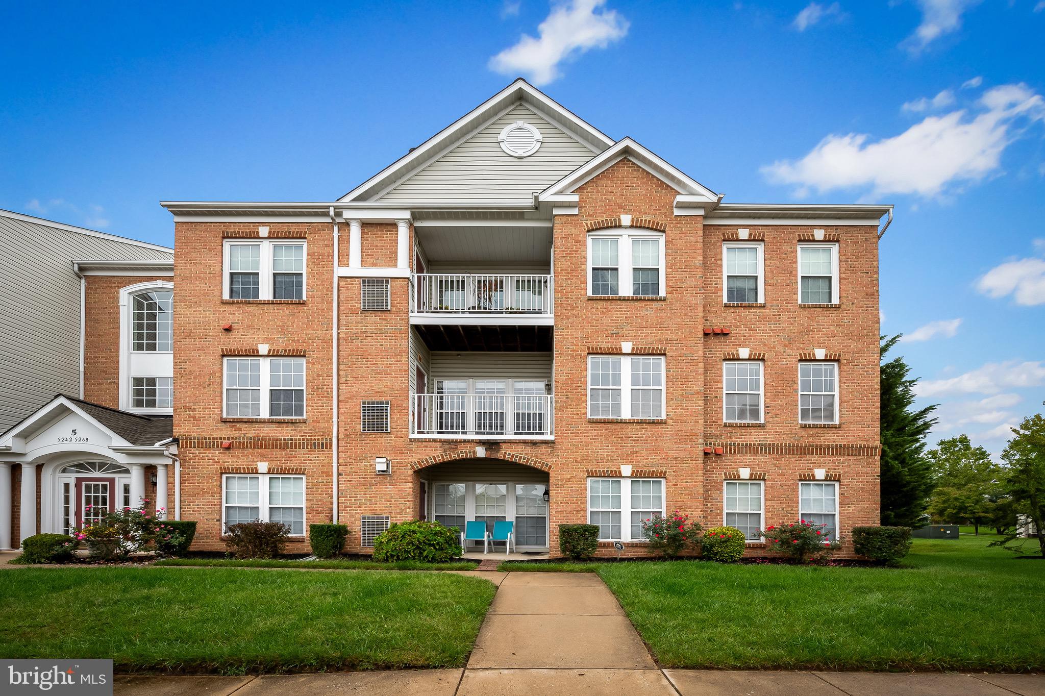 5258 Glenthorne Court, Unit 5258 Rosedale, MD 21237 - Photo 1 of 33