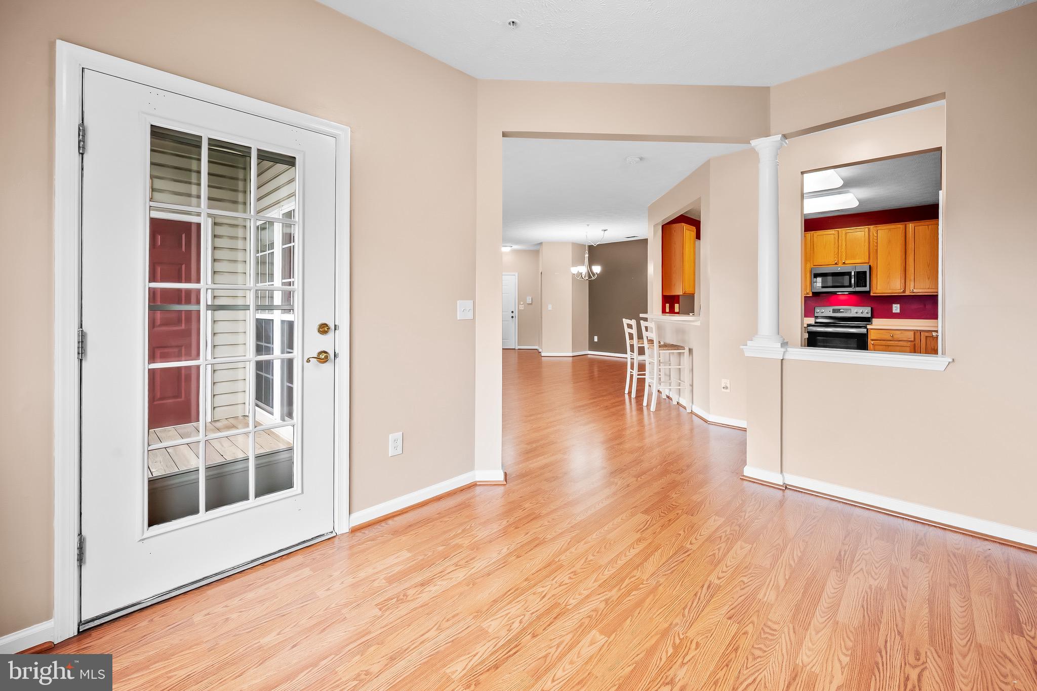 5258 Glenthorne Court, Unit 5258 Rosedale, MD 21237 - Photo 12 of 33