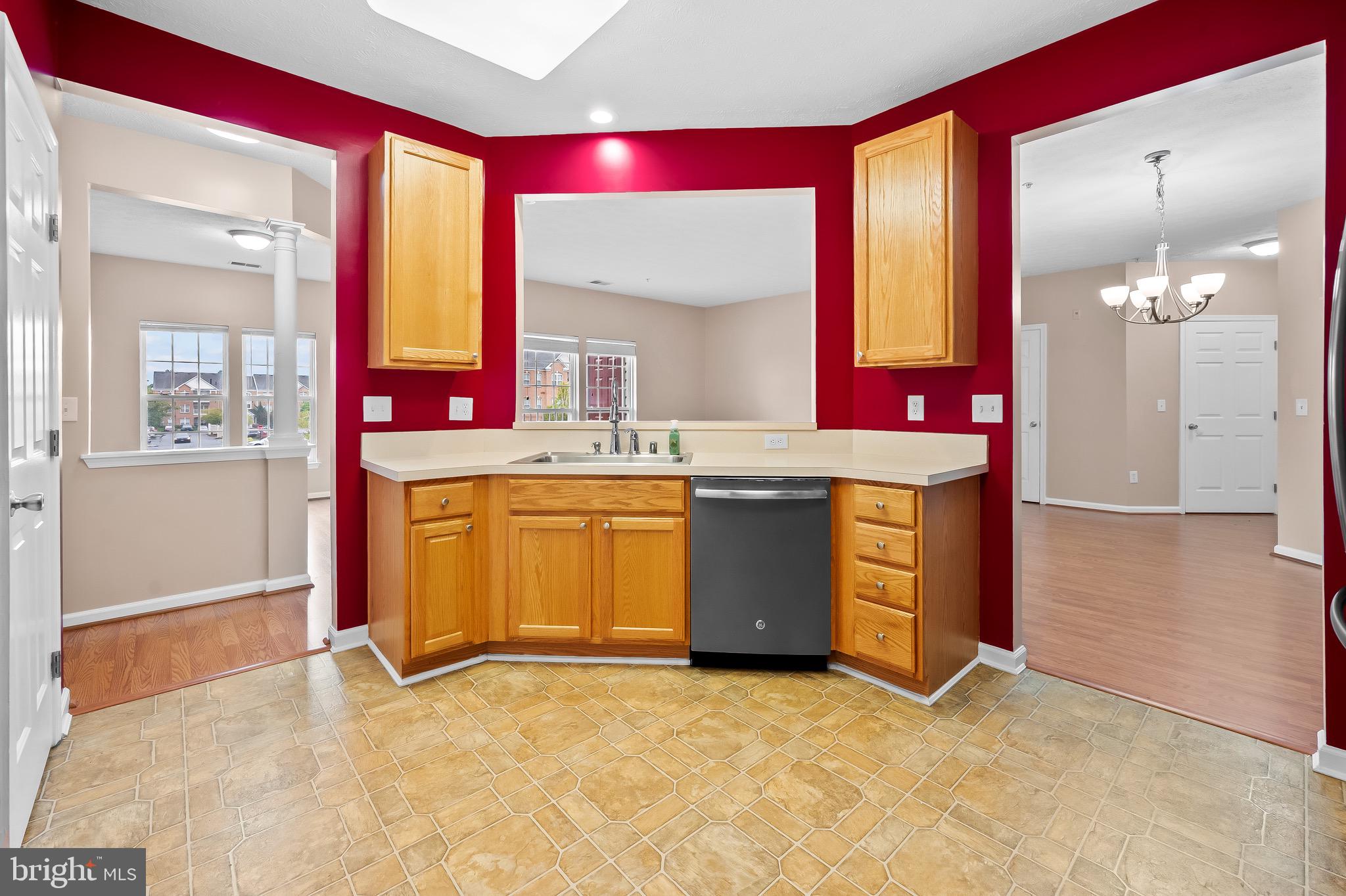 5258 Glenthorne Court, Unit 5258 Rosedale, MD 21237 - Photo 17 of 33