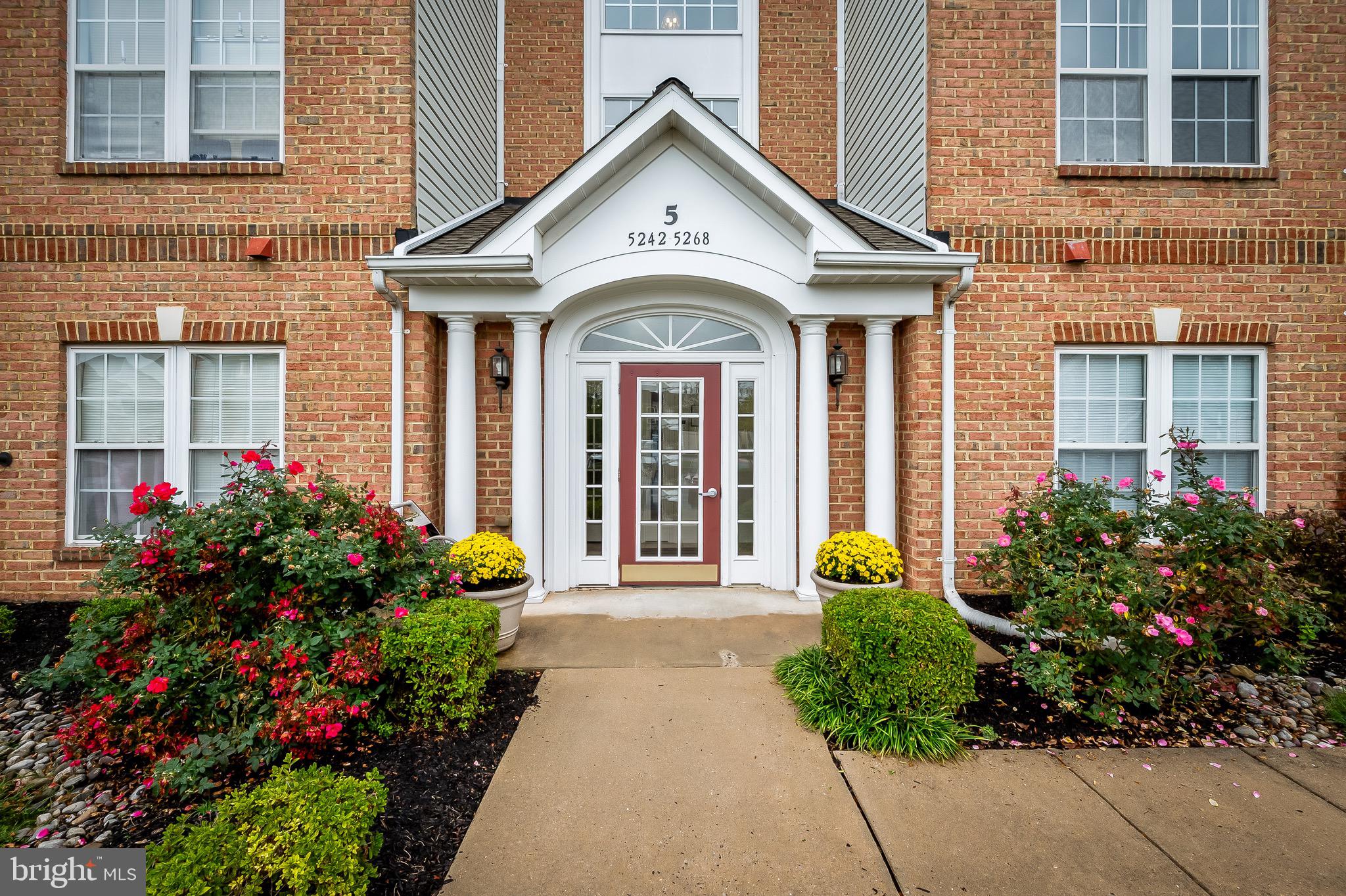 5258 Glenthorne Court, Unit 5258 Rosedale, MD 21237 - Photo 32 of 33