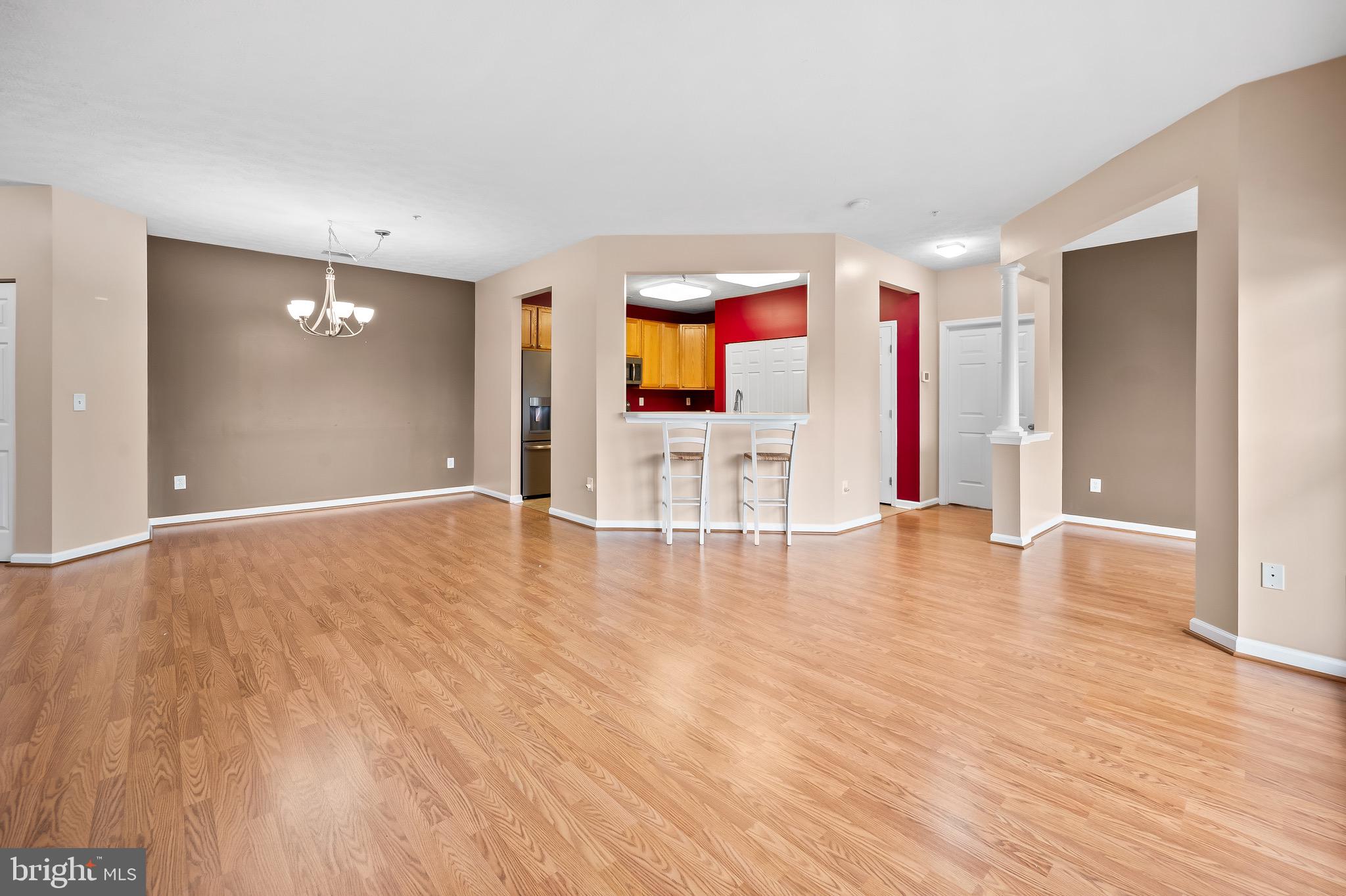 5258 Glenthorne Court, Unit 5258 Rosedale, MD 21237 - Photo 7 of 33