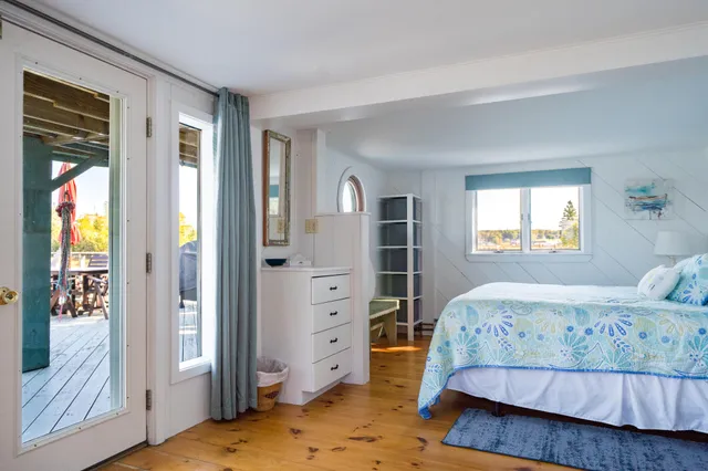 $2,495,000 | 17 Bayberry Lane, Tremont, ME 04612