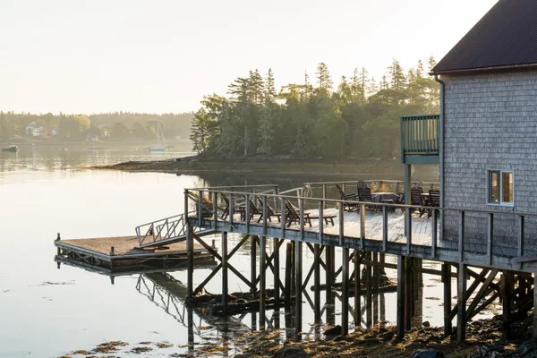 $2,495,000 | 17 Bayberry Lane, Tremont, ME 04612