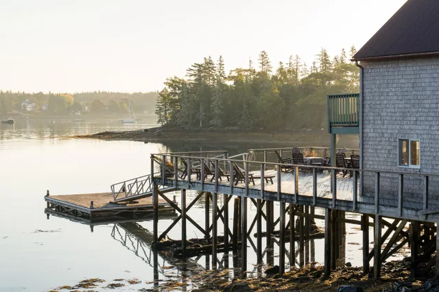 $2,495,000 | 17 Bayberry Lane, Tremont, ME 04612