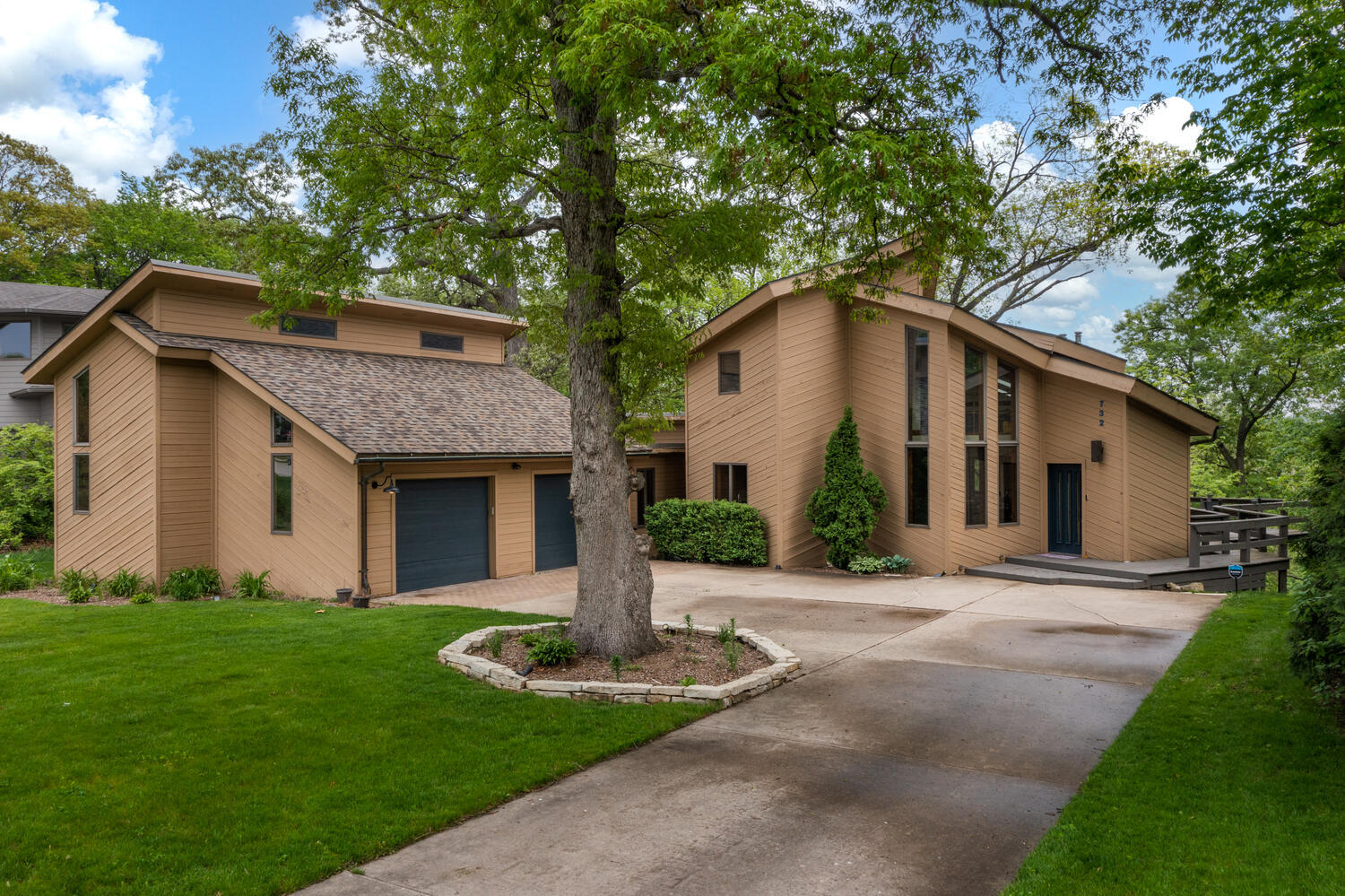 732 South Raven Road Shorewood, IL 60404 - Photo 43 of 48