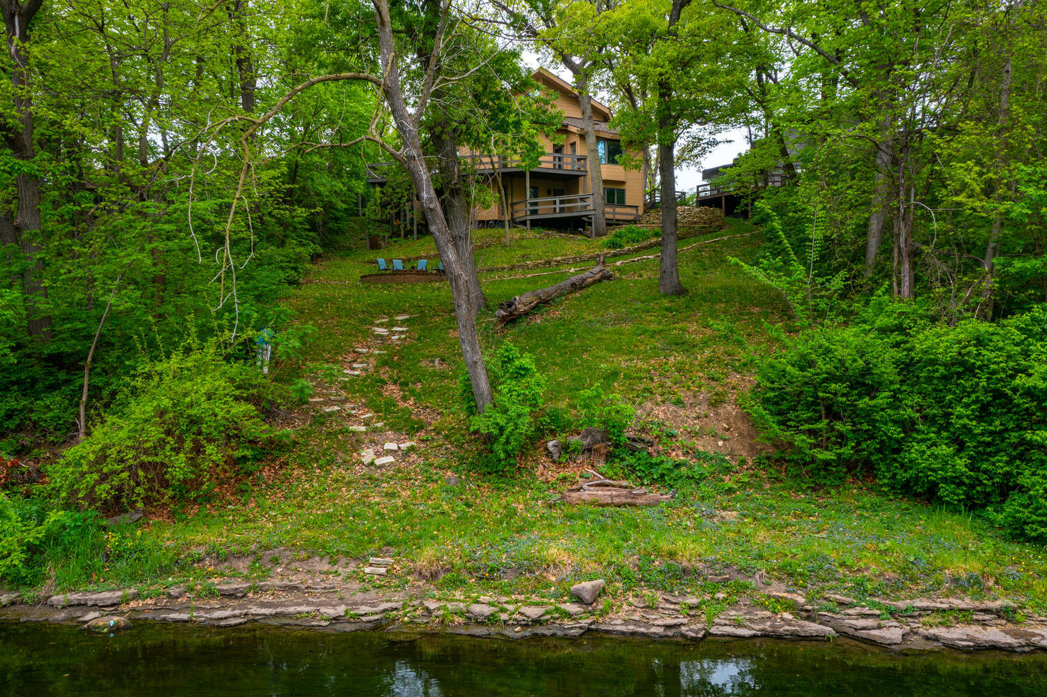 732 South Raven Road Shorewood, IL 60404 - Photo 45 of 48