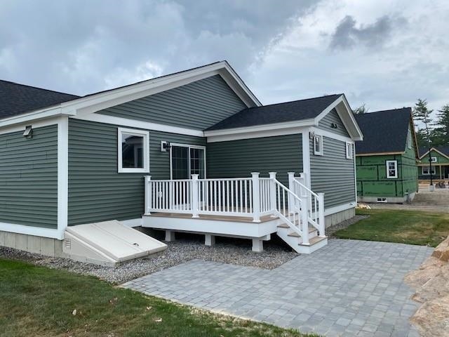 5 Cypress Lane Auburn, NH 03032 - Photo 11 of 38