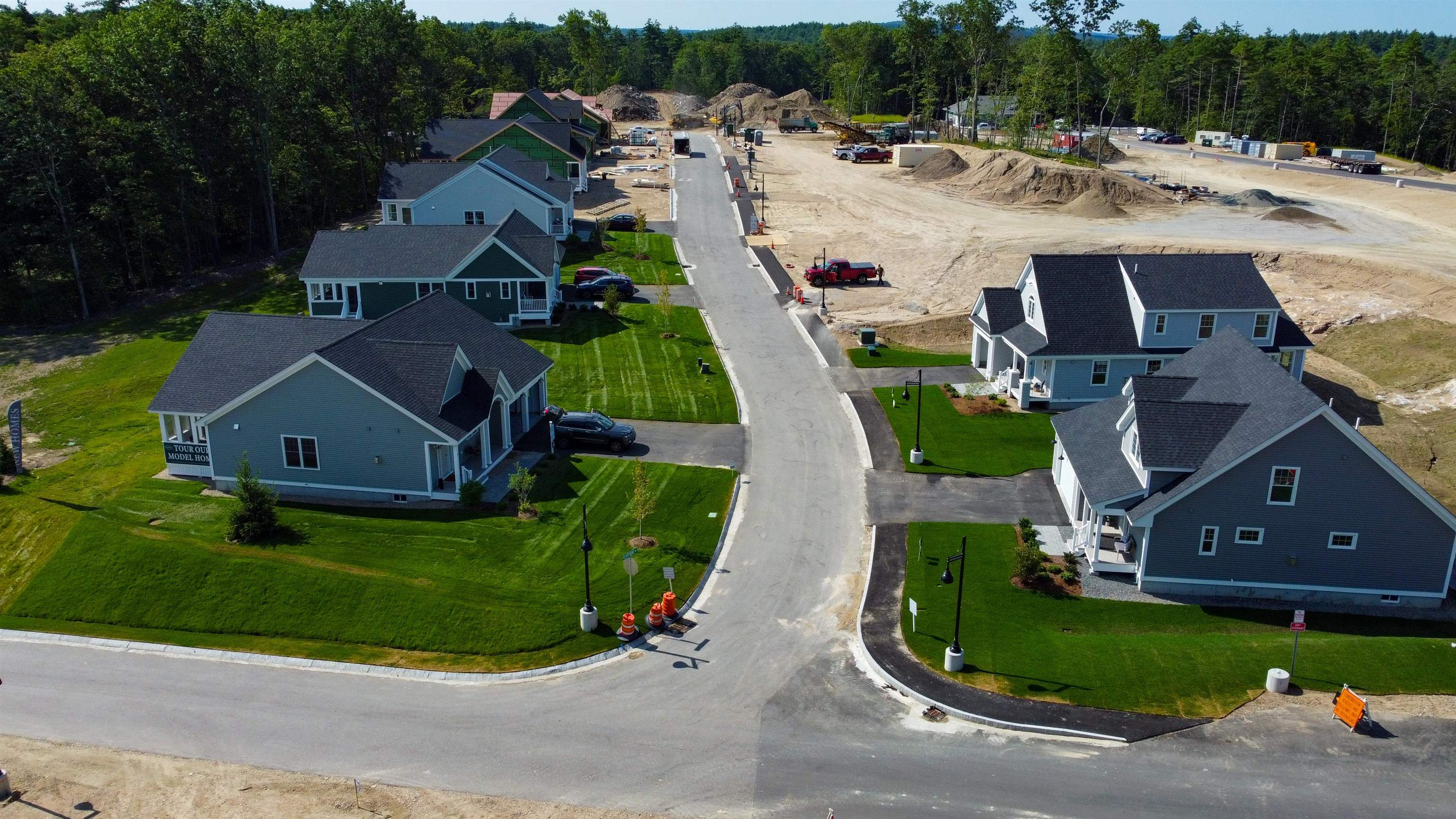 5 Cypress Lane Auburn, NH 03032 - Photo 26 of 38