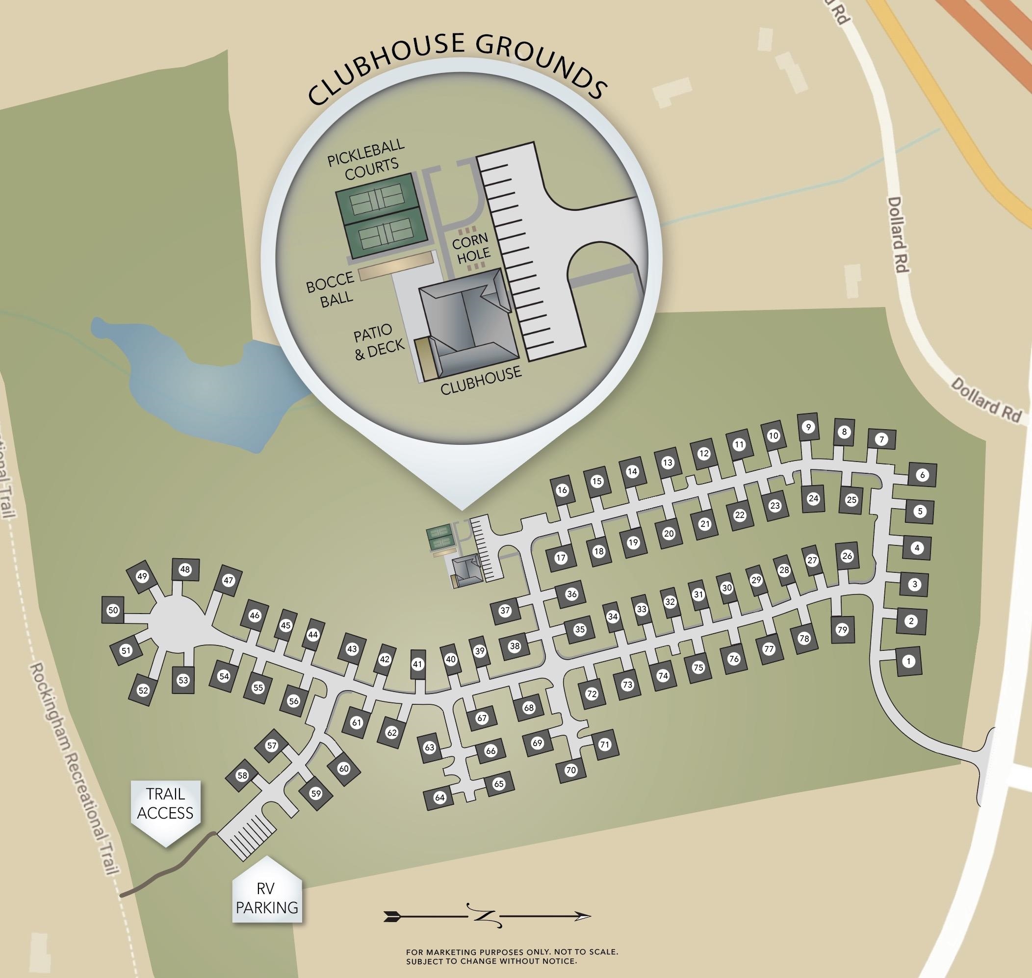 5 Cypress Lane Auburn, NH 03032 - Photo 30 of 38