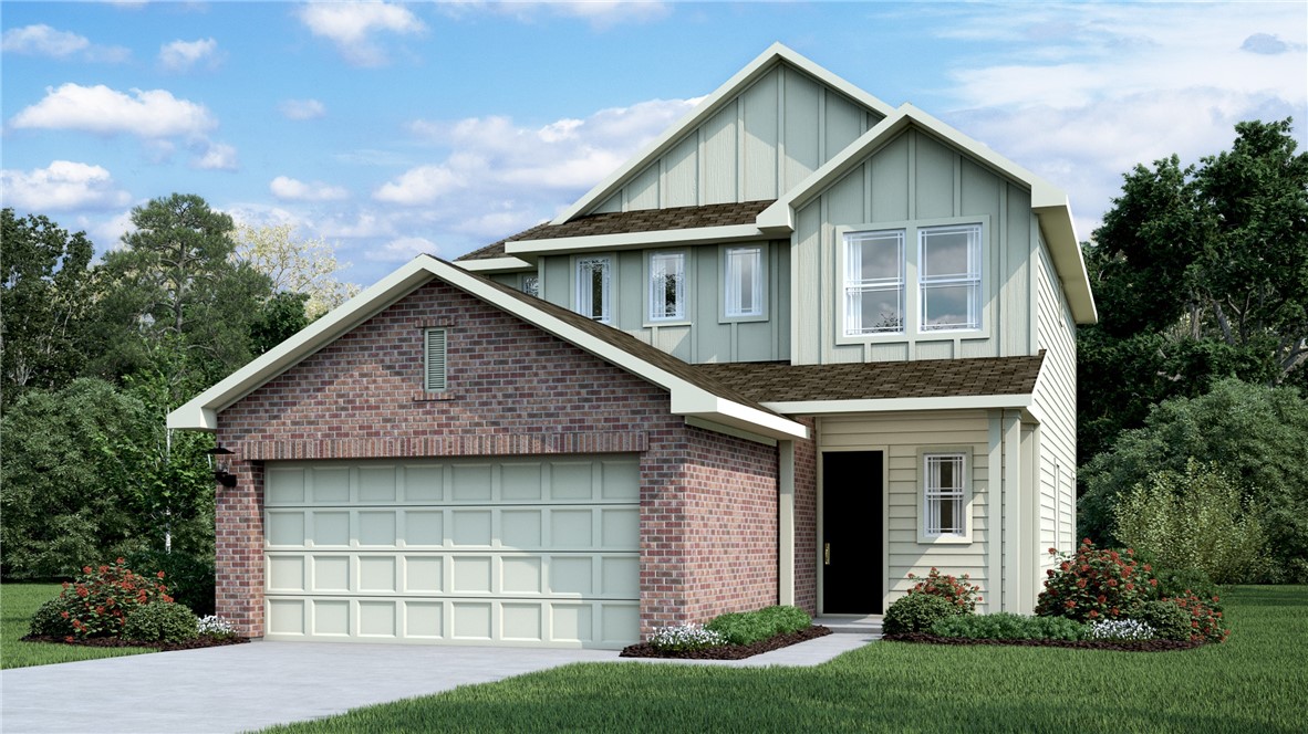 712 Affazia Lane Georgetown, TX 78628 - Photo 1 of 1