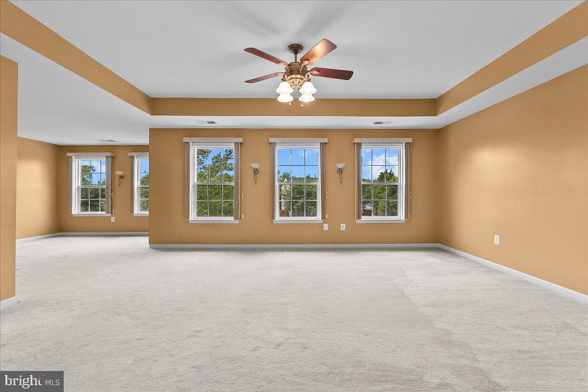 53 Hamstead Road Fredericksburg, VA 22405 - Photo 20 of 52 Primary Bedroom