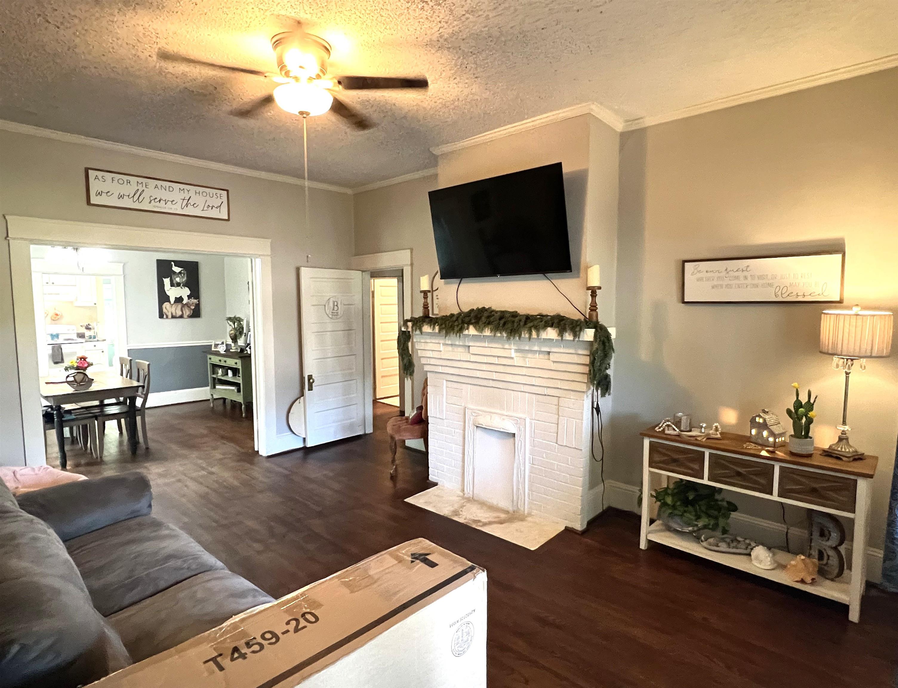 104 Lipscomb Street Gaffney, SC 29340 - Photo 8 of 29