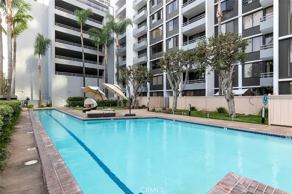 $6,500 | 345 Pioneer Drive, Unit 502, Glendale, CA 91203