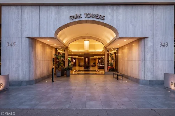 $6,500 | 345 Pioneer Drive, Unit 502, Glendale, CA 91203