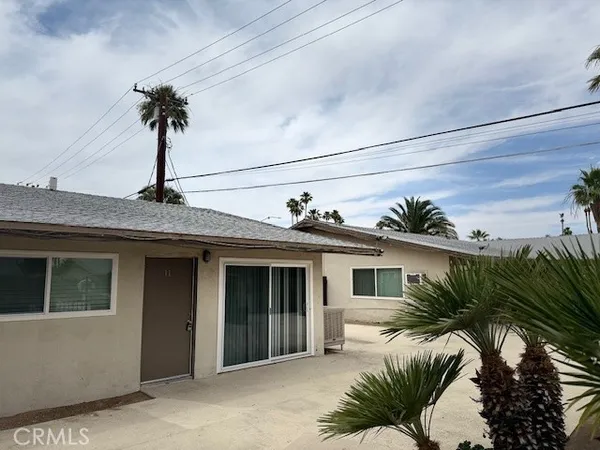 $1,995 | 45313 Sunset Lane, Unit 2, Palm Desert, CA 92260