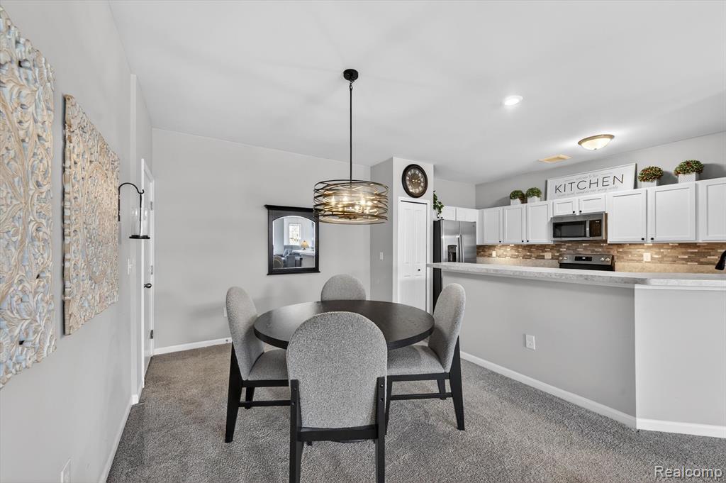 9789 Ridge Run Street Howell, MI 48855 - Photo 8 of 23