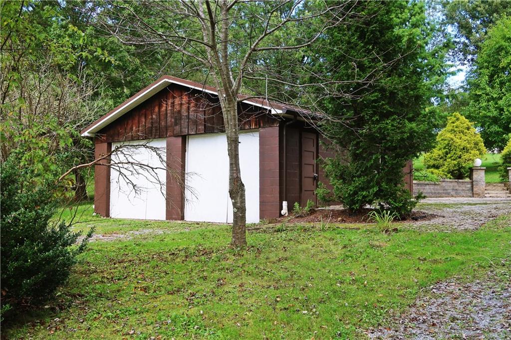 322 Mark Road Herminie, PA 15637 - Photo 8 of 50 Home and Garage on 1 Double Lot