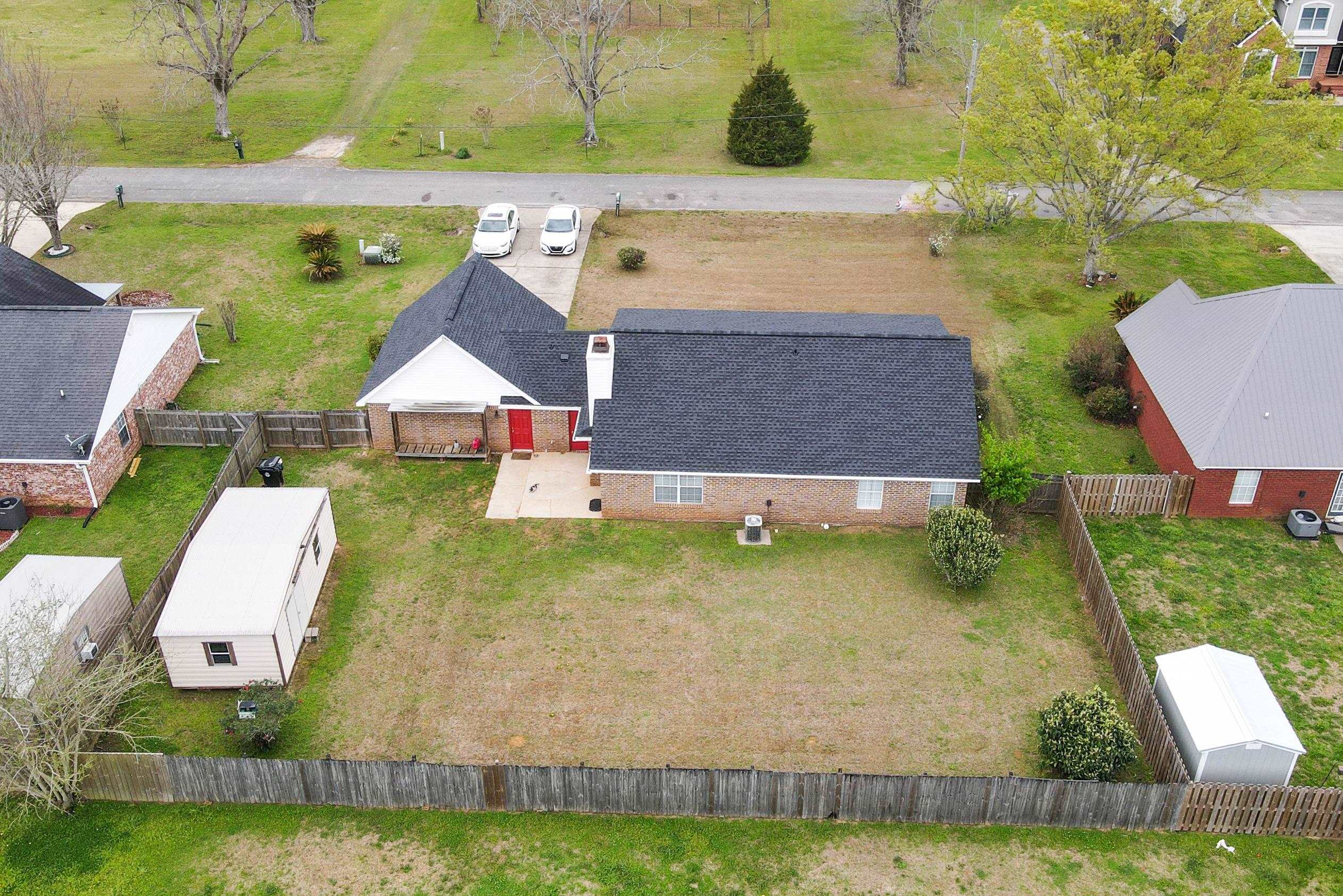 22050 Pearson Street Robertsdale, AL 36567 - Photo 22 of 22