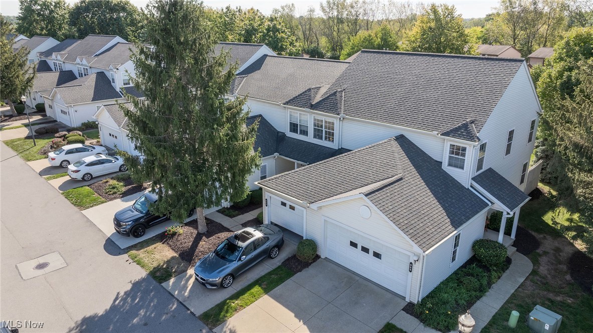 865 Overlook Ridge Drive Cleveland, OH 44109 - Photo 23 of 28 Gallery Image 23