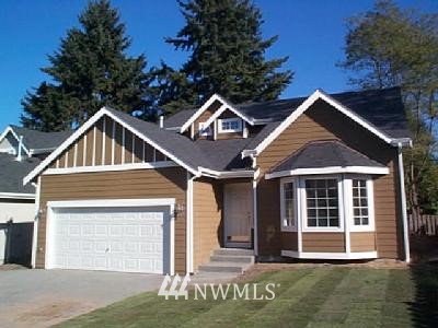 1707 Northeast 27th Court Renton, WA 98056 - Photo 1 of 1 Gallery Image 1