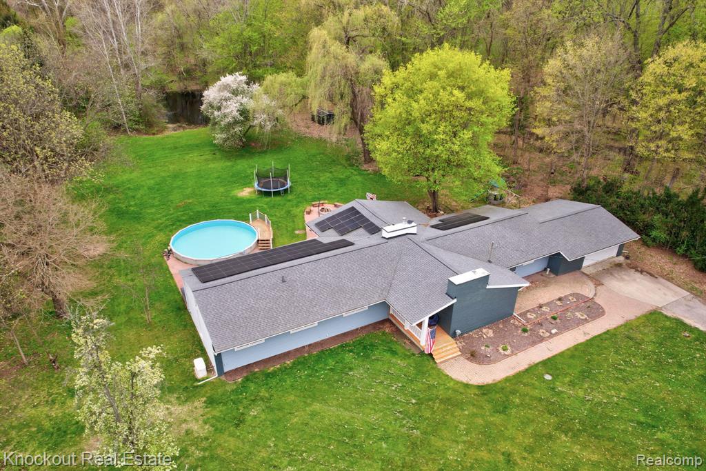 12452 Canada Road Birch Run, MI 48415 - Photo 62 of 78