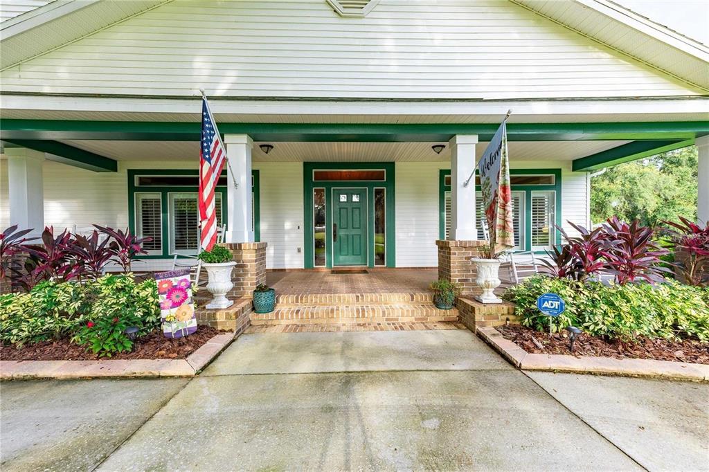 10115 Curley Road San Antonio, FL 33576 - Photo 5 of 16