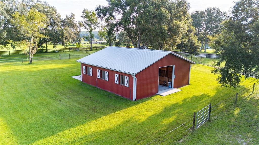 10115 Curley Road San Antonio, FL 33576 - Photo 6 of 16