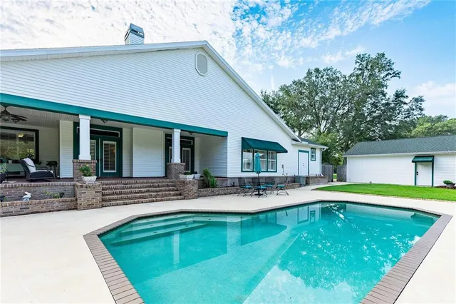 $6,000 | 10115 Curley Road, San Antonio, FL 33576