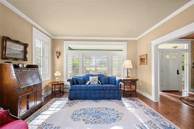 $6,000 | 10115 Curley Road, San Antonio, FL 33576