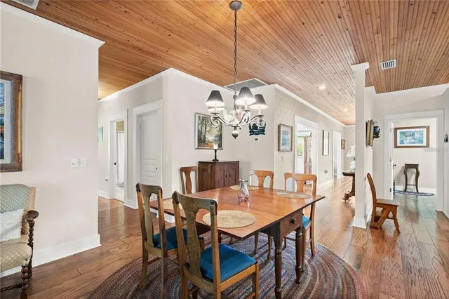 $6,000 | 10115 Curley Road, San Antonio, FL 33576