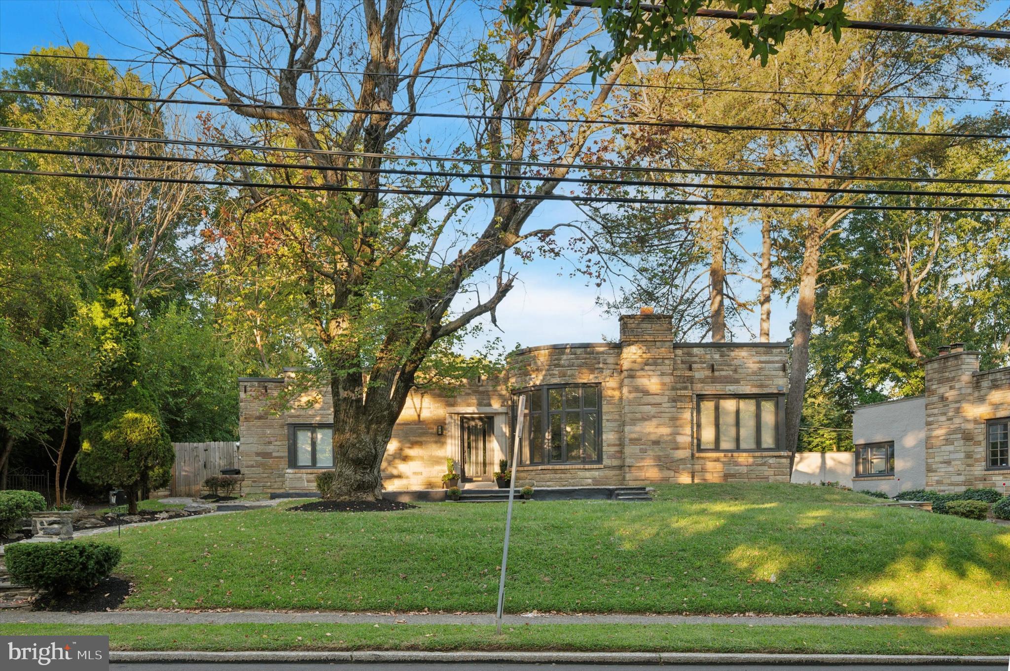 249 Haverford Road Wynnewood, PA 19096 - Photo 1 of 22 Welcome to 249 Haverford Road - a Wynnewood Gem!