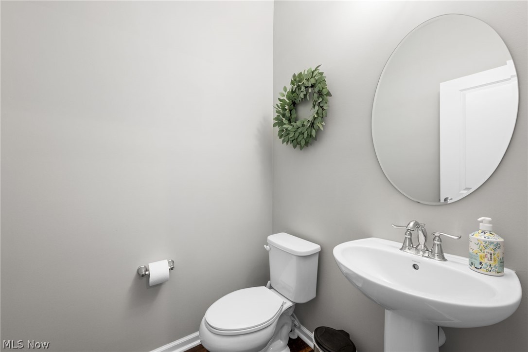 31832 Rustic Ridge North Ridgeville, OH 44039 - Photo 28 of 36 Gallery Image 28