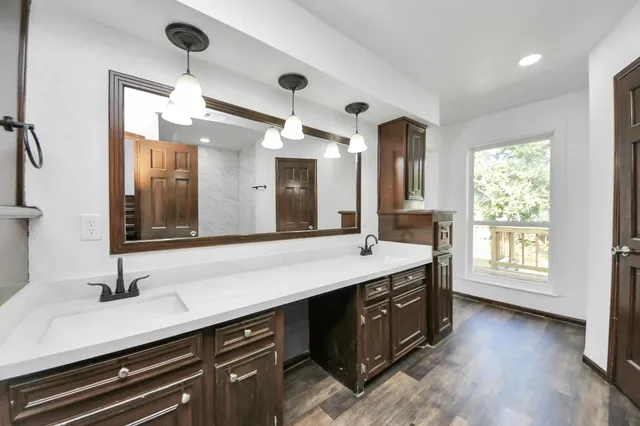 $2,400 | 616 South Rivershire Drive, Conroe, TX 77304