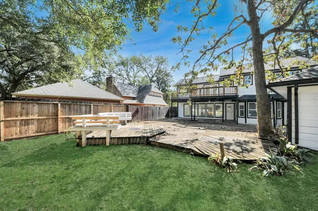 $2,400 | 616 South Rivershire Drive, Conroe, TX 77304