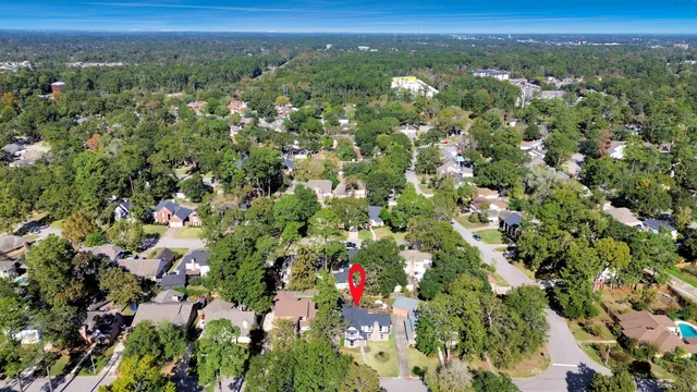 $2,400 | 616 South Rivershire Drive, Conroe, TX 77304