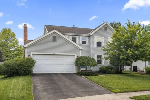 $490,000 | 5657 Pauley Court, Columbus, OH 43235
