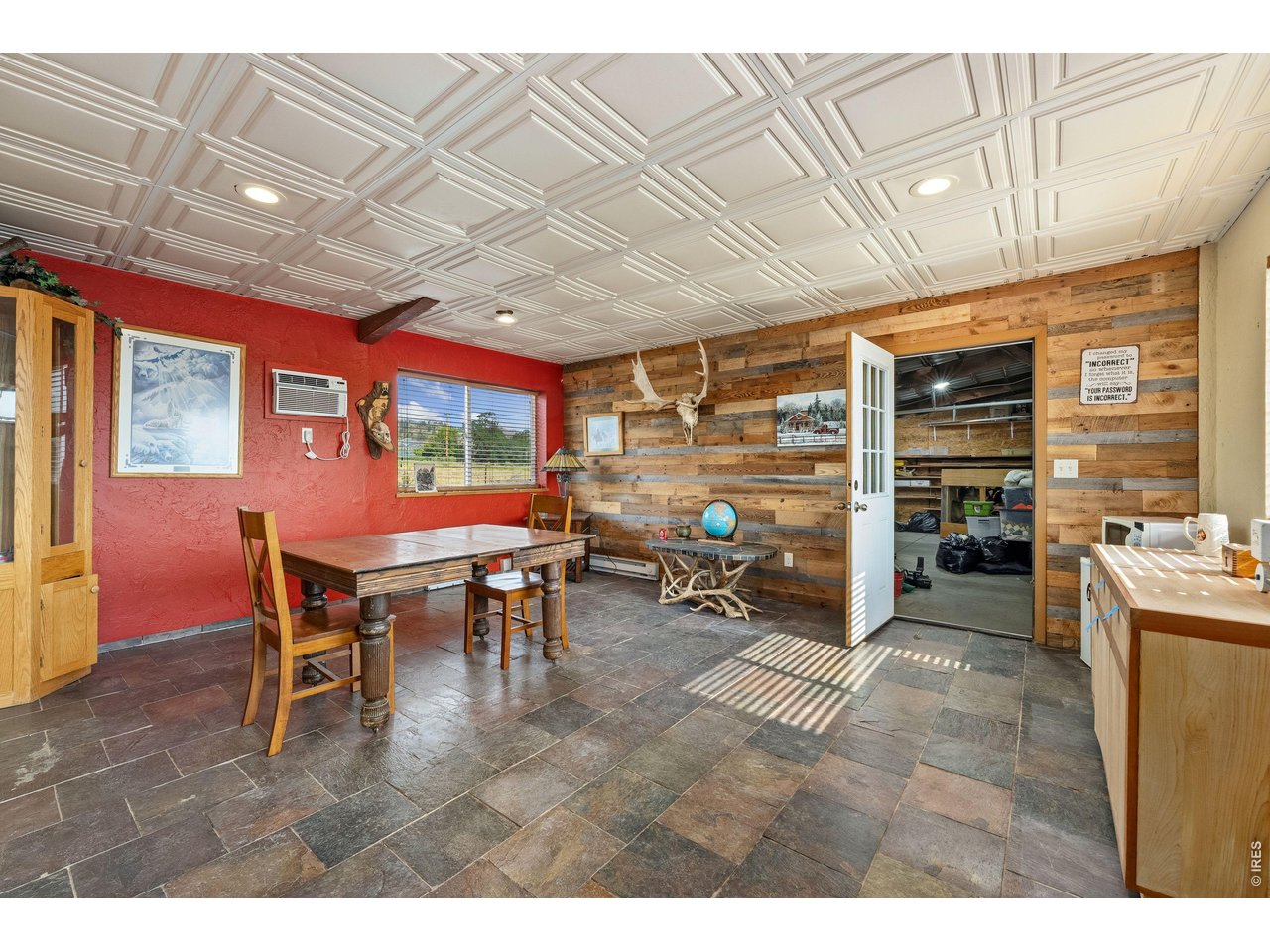 54 Rist View Road Bellvue, CO 80512 - Photo 43 of 50 Outbuilding Office